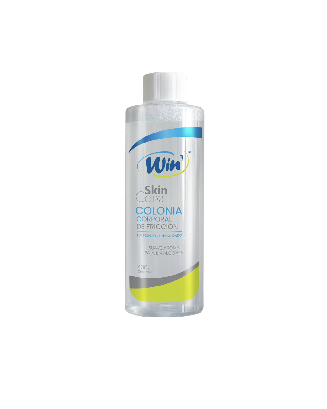 Colonia Corporal